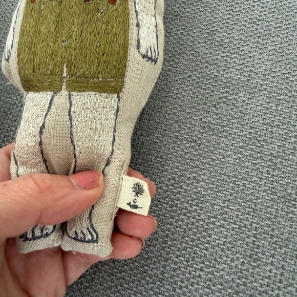 ☀️🌴 Coral & Tusk Decorative Pillows - Picture 5 of 7